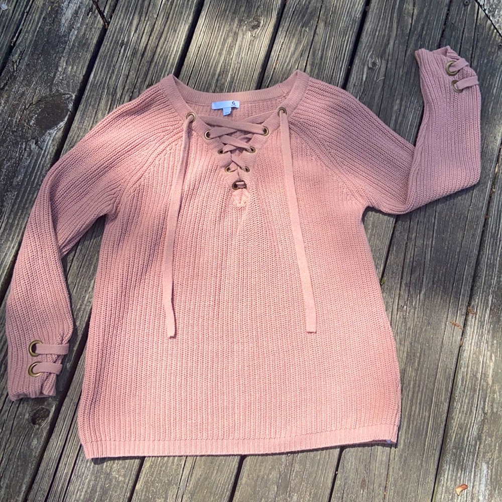 G by Guess sweater